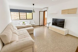 Piso en venta en Mestalla en Valencia