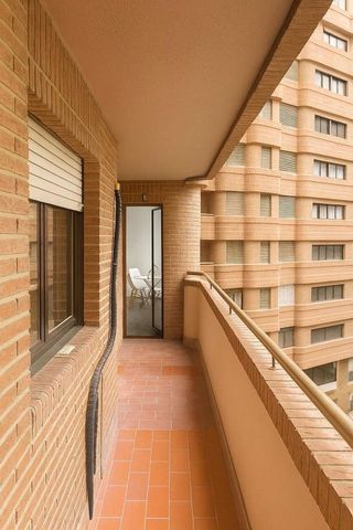 Piso en venta en Mestalla en Valencia