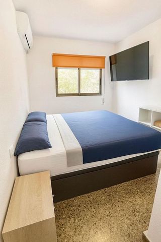 Piso en venta en Mestalla en Valencia