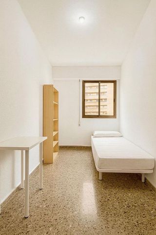 Piso en venta en Mestalla en Valencia