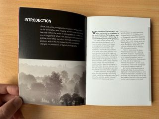 Black & White Photography Field Guide (Pocket)