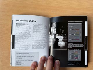 Black & White Photography Field Guide (Pocket)