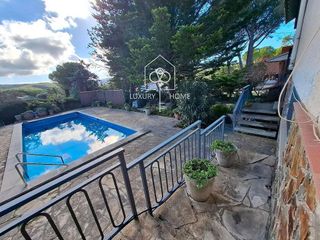 Chalet en venta en Begues