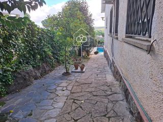 Chalet en venta en Begues