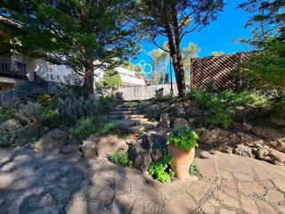 Chalet en venta en Begues