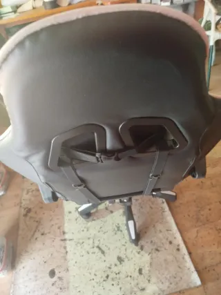 Silla de oficina giratoria BiGZZIA