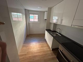 Piso en venta en El Bon Pastor en Barcelona