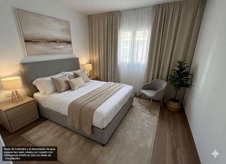 Piso en venta en El Bon Pastor en Barcelona