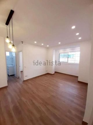 Piso en venta en El Bon Pastor en Barcelona