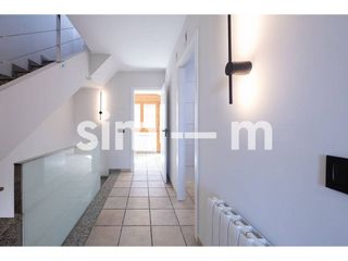 Casa en venta en Santa Clara-Caputxins-Hospital en Vic