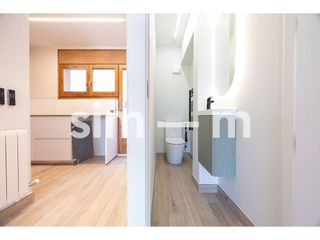 Casa en venta en Santa Clara-Caputxins-Hospital en Vic