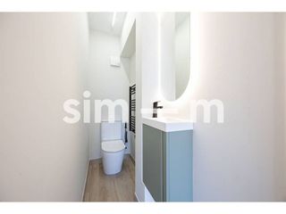 Casa en venta en Santa Clara-Caputxins-Hospital en Vic