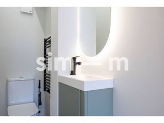 Casa en venta en Santa Clara-Caputxins-Hospital en Vic