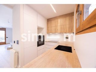 Casa en venta en Santa Clara-Caputxins-Hospital en Vic