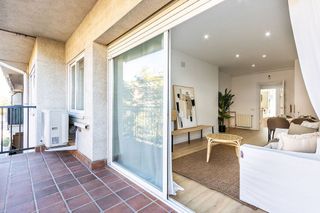 Piso en venta en Roc Blanc en Terrassa