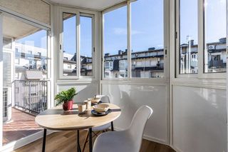 Piso en venta en Roc Blanc en Terrassa