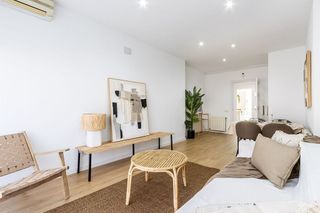 Piso en venta en Roc Blanc en Terrassa