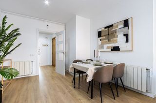 Piso en venta en Roc Blanc en Terrassa