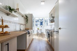 Piso en venta en Roc Blanc en Terrassa