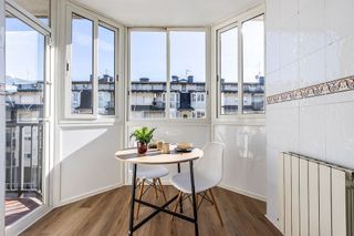 Piso en venta en Roc Blanc en Terrassa