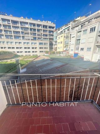 Piso en venta en El Guinardó en Barcelona