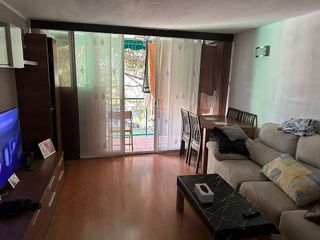 Piso en venta en Bellvitge en Hospitalet de Llobregat, L´