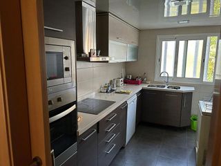 Piso en venta en Bellvitge en Hospitalet de Llobregat, L´