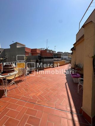 Piso en venta en La Salut - Lloreda en Badalona