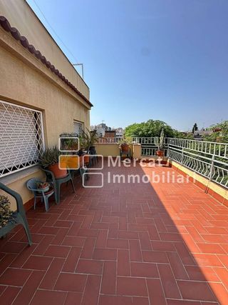 Piso en venta en La Salut - Lloreda en Badalona