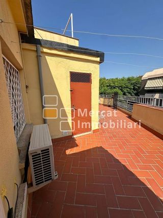 Piso en venta en La Salut - Lloreda en Badalona