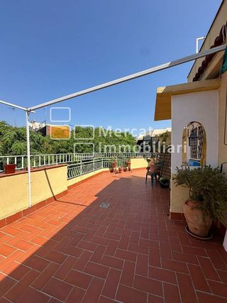 Piso en venta en La Salut - Lloreda en Badalona