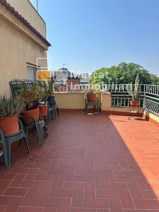 Piso en venta en La Salut - Lloreda en Badalona