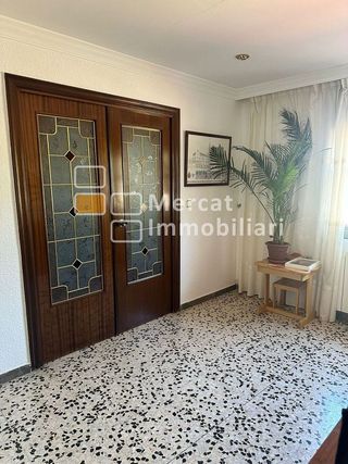 Piso en venta en La Salut - Lloreda en Badalona