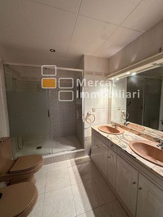 Piso en venta en La Salut - Lloreda en Badalona