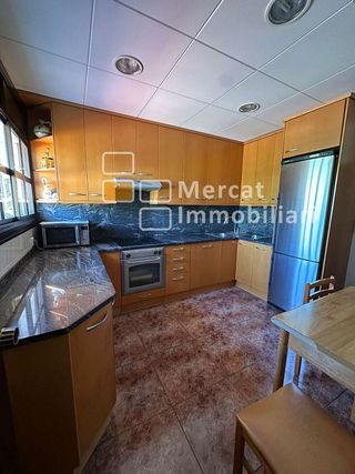 Piso en venta en La Salut - Lloreda en Badalona