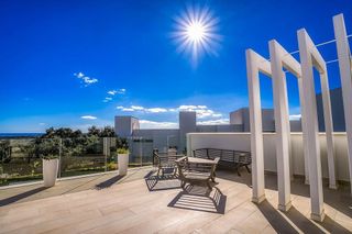 Casa adosada en venta en Sotogrande Alto en San Roque
