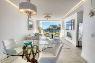 Casa adosada en venta en Sotogrande Alto en San Roque