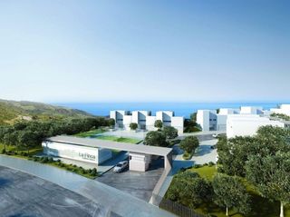 Casa adosada en venta en Sotogrande Alto en San Roque