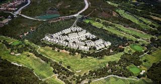 Casa adosada en venta en Sotogrande Alto en San Roque