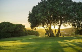 Casa adosada en venta en Sotogrande Alto en San Roque