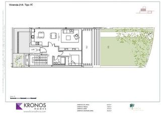 Casa adosada en venta en Sotogrande Alto en San Roque