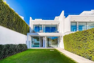 Casa adosada en venta en Sotogrande Alto en San Roque