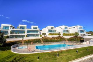 Casa adosada en venta en Sotogrande Alto en San Roque