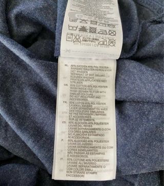 4 Camisetas manga corta de hombre de G-Star Raw (S