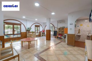 Chalet en venta en Ogíjares
