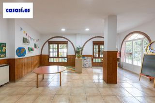 Chalet en venta en Ogíjares