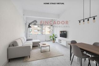 Piso en venta en Les Corts en Barcelona