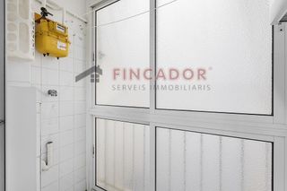 Piso en venta en Les Corts en Barcelona