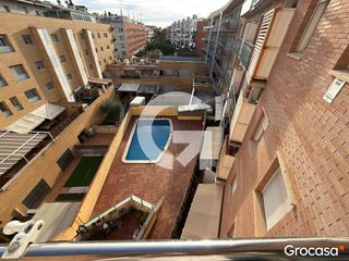 Piso en venta en Via Europa - Parc Central en Mataró