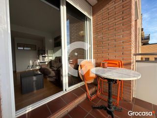 Piso en venta en Via Europa - Parc Central en Mataró